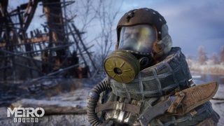 Peki ama Metro Exodus'un Steam versiyonu ne zaman yayınlanacak?