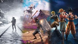 15 Şubat'ta çıkacak olan oyunlar PS4'te ne kadar yer kaplayacak?