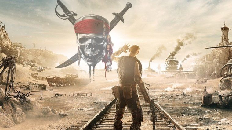 Metro Exodus çıkışından 5 gün sonra kırıldı!