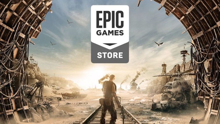 Epic Game Store, Metro: Exodus ürün anahtarları çalıntı çıktı