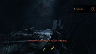 Metro Exodus işitme engelliler için alt yazı ekledi