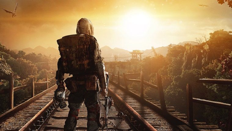 Metro: Exodus Enhanced Edition sistem gereksinimleri