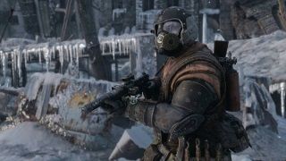 Metro Exodus ve Metro Exodus Enhanced Edition karşılaştırması