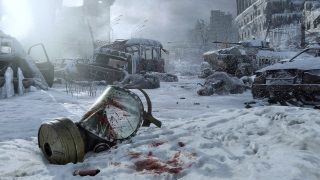 Metro Exodus'un yeni videosu nihayet geliyor