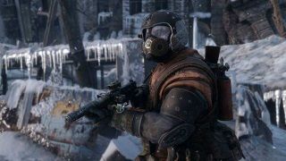 Metro Exodus için yeni ekran görüntüleri gelmeye başladı