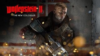 Wolfenstein 2'nin kartuşlu sürümünü oynamak için internet gerekli