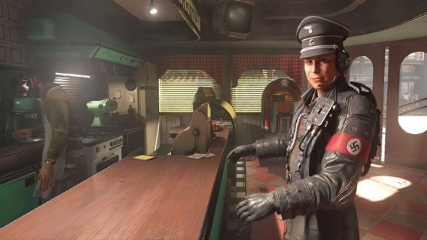 Wolfenstein II'nin Season Pass'i duyuruldu