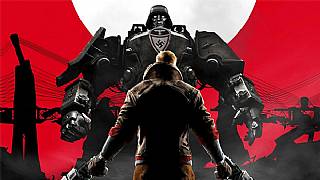 Wolfenstein 2'den yeni görüntüler geldi
