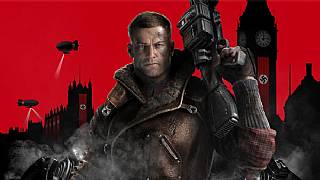 Wolfenstein II: The New Colossus