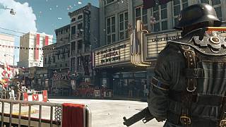 Wolfenstein II'nin Season Pass'i duyuruldu