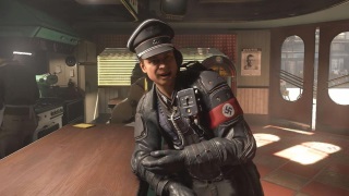 Wolfenstein II: The New Colossus'un dosya boyutu belli oldu