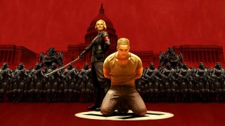 Wolfenstein II: The New Colossus'un sistem gereksinimleri açıklandı