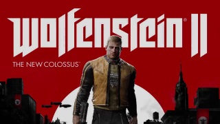 Yeni Wolfenstein'da öldüğünüzde oyun bitebilir