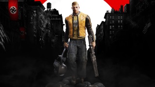 Wolfenstein II: The New Colossus hakkında her şey