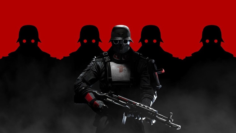 Wolfenstein New Colossus'u 79 dakikada bitirdiler