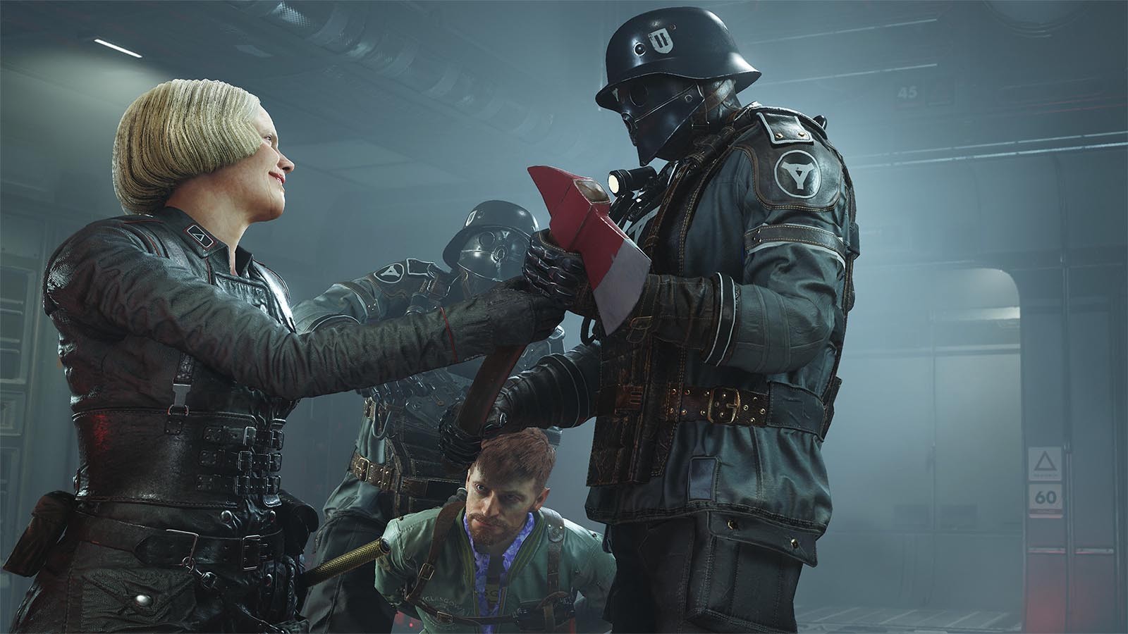 Wolfenstein II: The New Colossus'un sistem gereksinimleri açıklandı