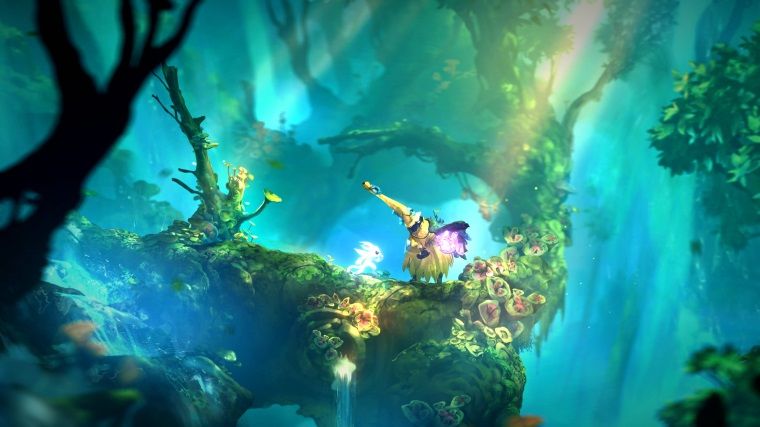 Ori and the Blind Forest 'ın yapımcısı, yeni bir duyuru yapacak