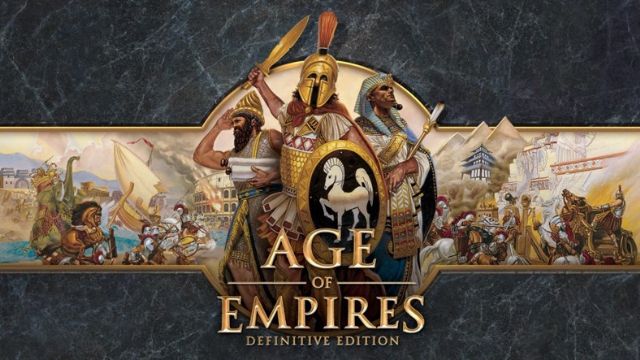 Age of Empires, Orijinal vs Definitive Edition karşılaştırması