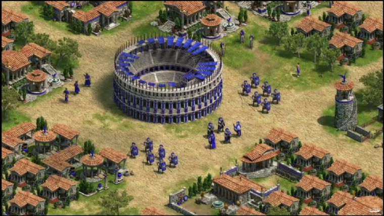 Age of Empires: Definitive Edition'ın geliştirici günlüğü yayınlandı