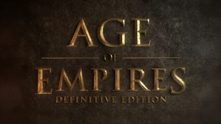 Age of Empires: Definitive Edition ertelendi