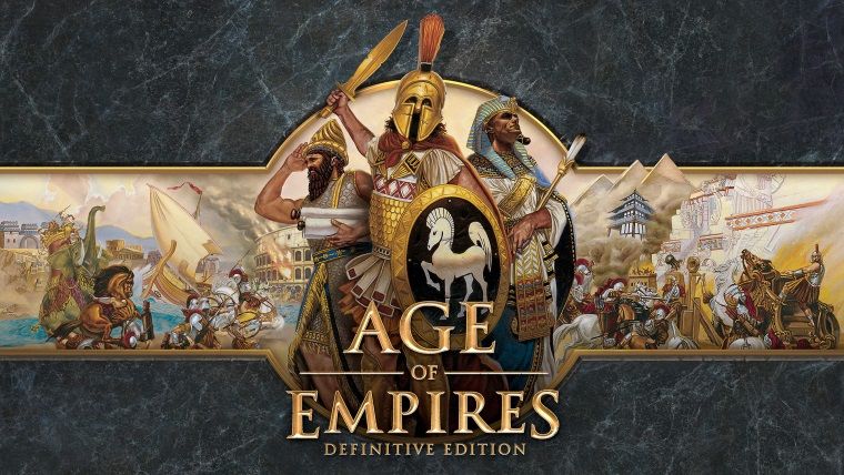 Age of Empires: Definitive Edition'ın çıkış tarihi belli oldu