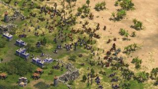 Age of Empires: Definitive Edition inceleme notları ortaya çıktı