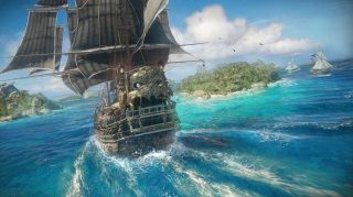 Skull and Bones'un E3 2018 videoları oyuncuları heyecanlandırdı