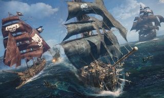 Skull & Bones çıkış tarihi sızdırıldı