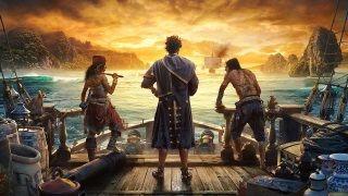 Skull & Bones bir kez daha ertelendi