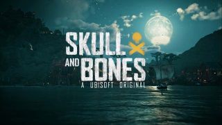 Skull And Bones