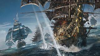 Ubisoft, Skull & Bones'u uzun bir süre destekleyecek