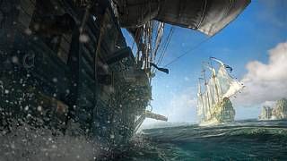 Skulls & Bones, Nintendo Switch için çıkmayabilir