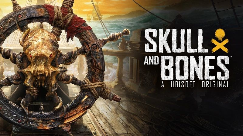 Skull & Bones bir kez daha ertelendi