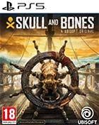 Skull And Bones