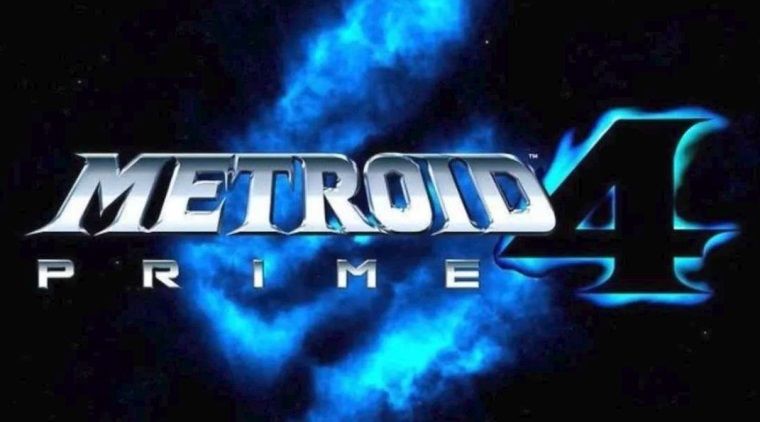 Metroid Prime 4, The Game Awards 2018'de gösterilebilir