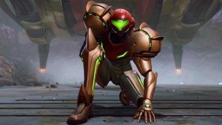 Metroid Prime 4 Beyond Switch 2 İçin Yakında Tanıtılabilir