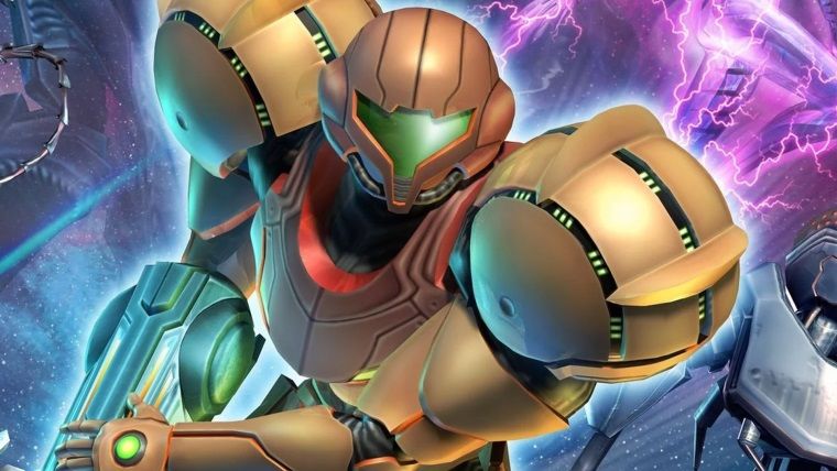Metroid Prime 4: Beyond Derecelendirmede Görüldü