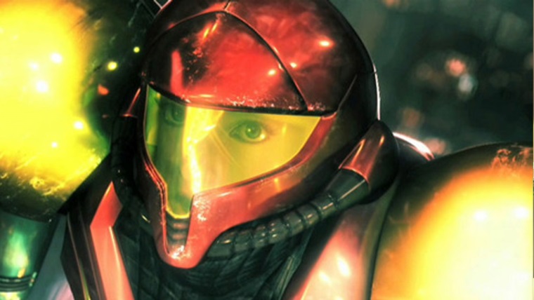 Metroid: Samus Returns'ün inceleme puanları çok yüksek