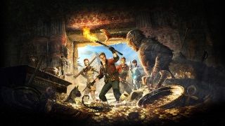 Strange Brigade için 7 dakikalık oynanış videosu yayınlandı