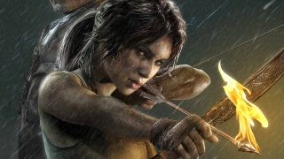 Yeni Tomb Raider oyunun ismi ve çıkış tarihi resmi siteden sızdı!