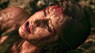 Yeni oyunda da Lara Croft çifte silahlarına kavuşamayacak