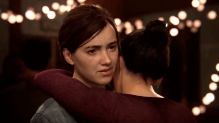 Tomb Raider'ın yapımcısı Last of Us 2'nin oynanışına sahte dedi