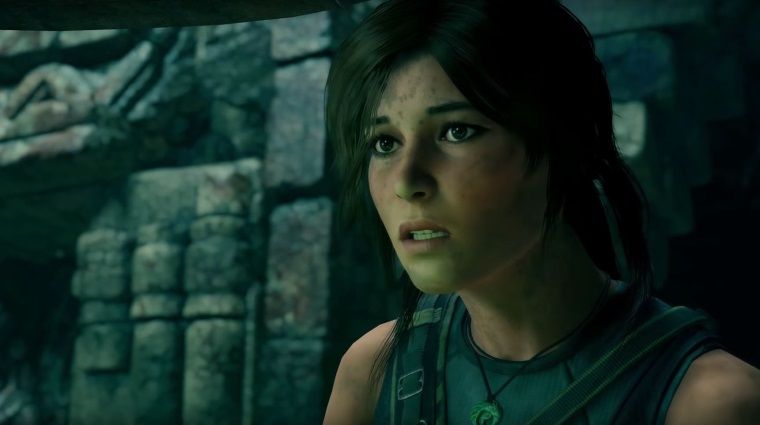Shadow of the Tomb Raider'dan uzun bir oynanış videosu geldi