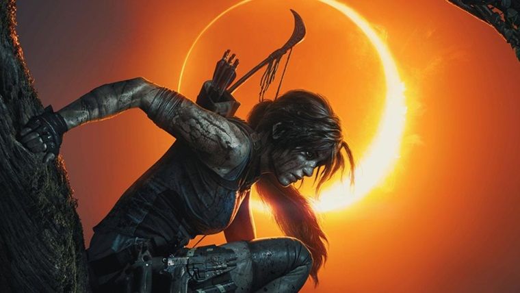 Shadow of the Tomb Raider'da bulmaca zorluğu değiştirilebilecek
