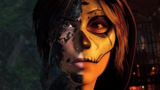 Shadow of the Tomb Raider'da Lara Croft'un ölümcül bitirişleri