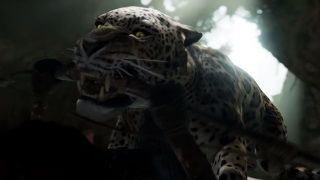 Shadow of the Tomb Raider'ın düşman çeşitleri videosu yayınlandı