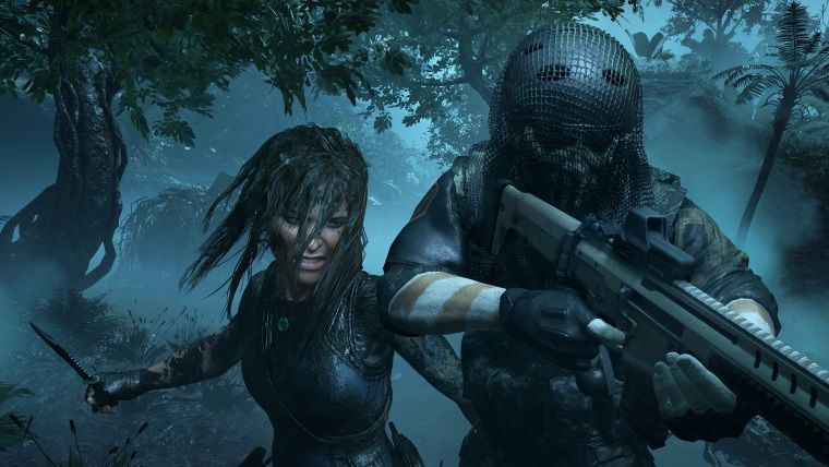Shadow of the Tomb Raider'ın bulmaca odaklı videosu yayınlandı