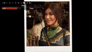 Shadow of the Tomb Raider'dan fotoğraf modu  tanıtım videosu