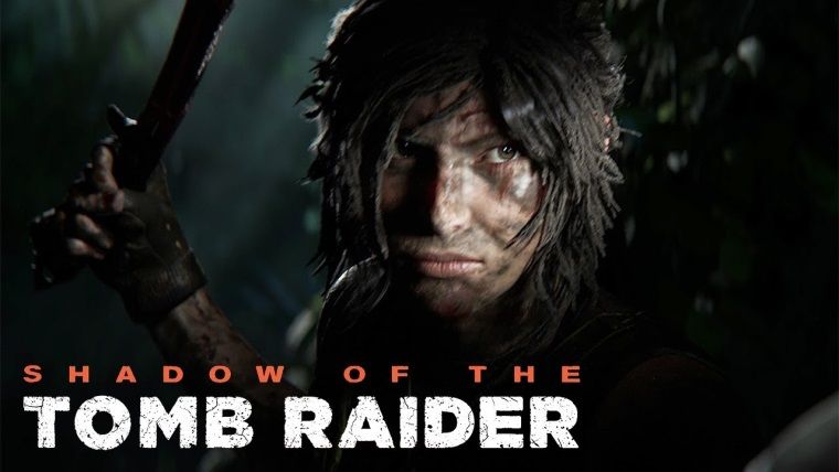 Shadow of the Tomb Raider'ın inceleme puanları belli oldu