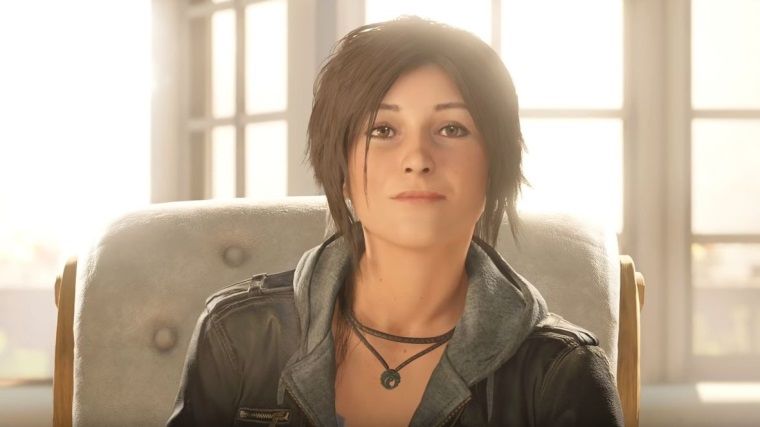 Shadow of the Tomb Raider'da yer alan alternatif son kaldırıldı